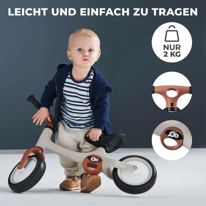 Actual product image KinderKraft Tove (7.87")