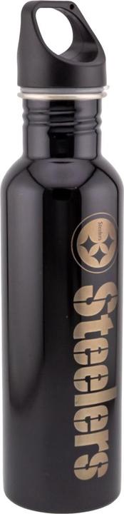Actual product image Stainless Steel Water Bottle (0.75 l)