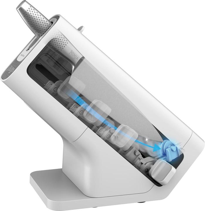 Produktbild Ninja StaySharp Messerblock