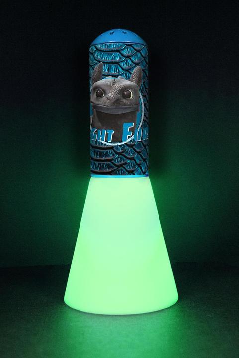 Produktbild DRAGONS Schlummerlicht