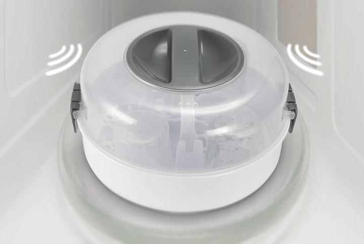 Productafbeelding Alecto BW-04