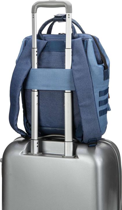 Produktbild Cabaia Adventurer Denim (23 l)