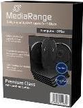 Produktbild MediaRange DVD-Hüllen für 5 Discs