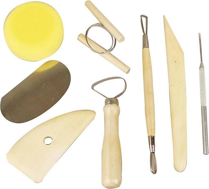 Creativ Company Modellier-Set