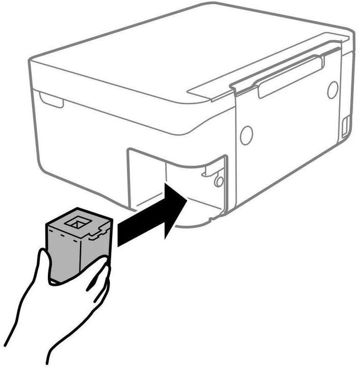 Produktbild Epson C13T04D100