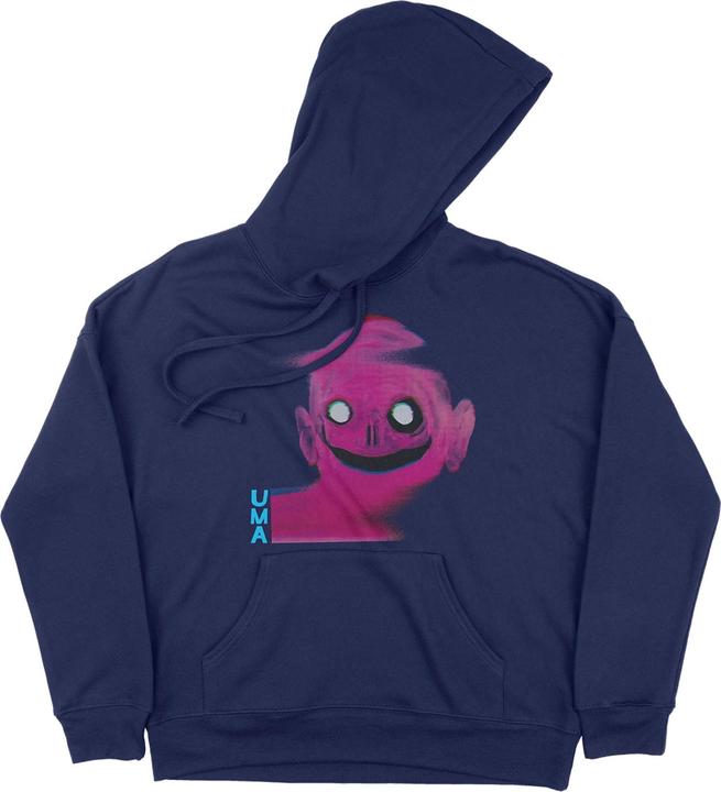 Produktbild Uma Smeared Hoody (S)