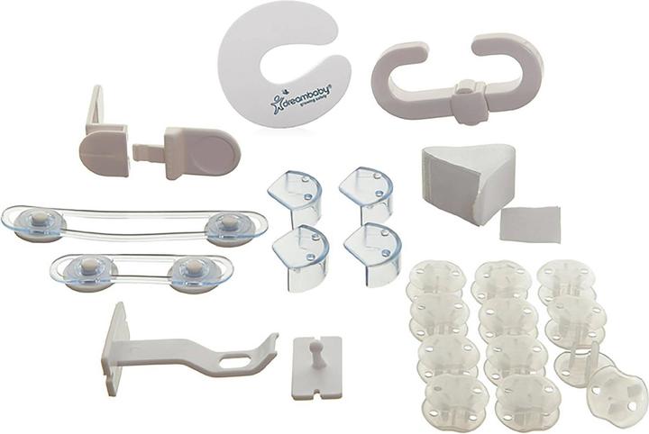 Dreambaby Kindersicherheitsset