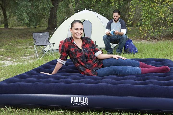 Actual product image Bestway Horizon (180 x 200 cm)