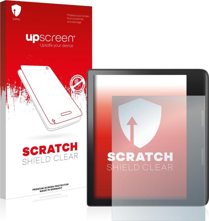 Produktbild upscreen Scratch Shield Displayschutz (Tolino epos 3)