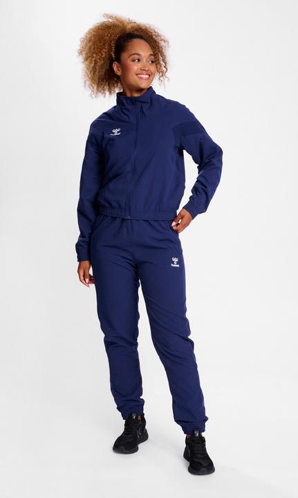 Actual product image hummel Hmltravel Woven Pants Woman (S)