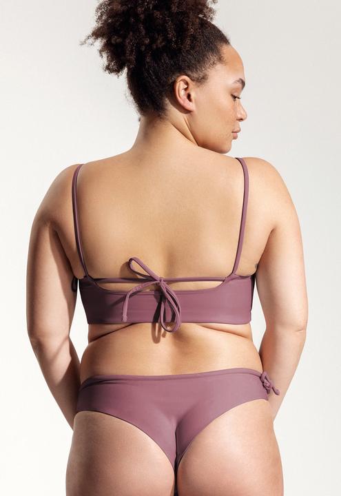 Actual product image Oy Surf bikini top "Buri" (L)