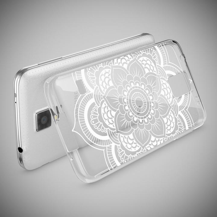 Produktbild Nalia Handyhülle (Samsung Galaxy S5)