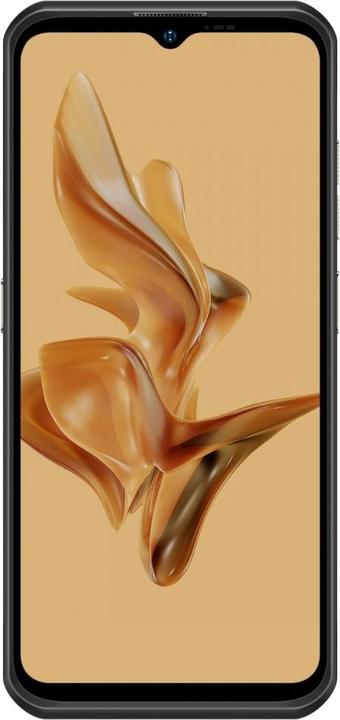 Immagine prodotto Ulefone Armor 17 Pro (256 GB, Nero, 6.58", Doppia SIM, 108 Mpx, 4G)