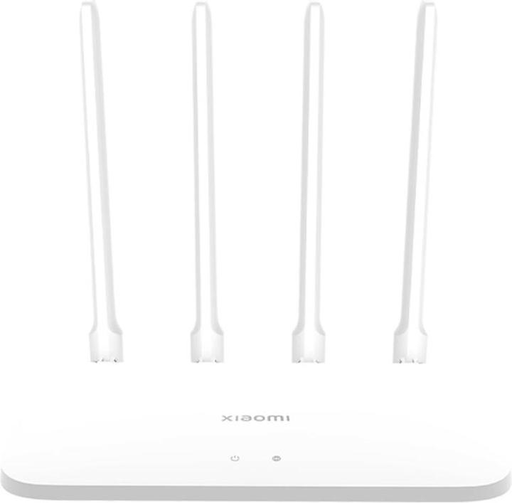 Actual product image Xiaomi Router AC1200 EU
