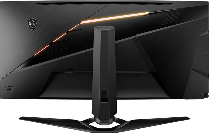 Immagine prodotto MSI Optix MEG381CQR Plus (3840 x 1600 pixel, 37.50")