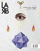 Produktbild Los Angeles Review of Books Quarterly Journal: The Occult Issue (Englisch)
