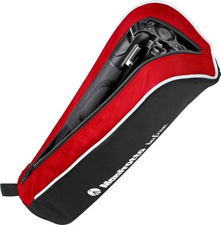 Produktbild Manfrotto Rinkinys BEFREE GT (Metall)