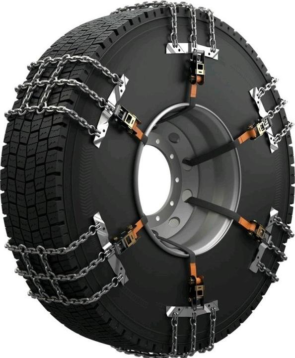 Produktbild König Chain König Cingoli XPress Plus A Schneeketten