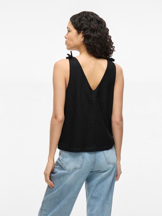Image du produit Vila V-Ausschnitt Top (XS)
