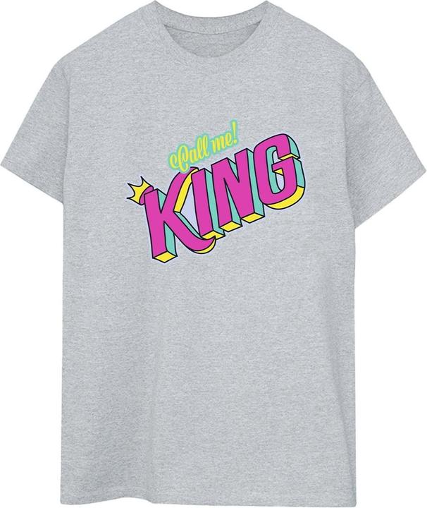 Produktbild Disney The Lion King Classic King TShirt (S)