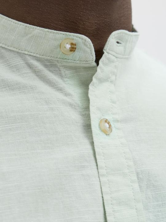 Actual product image Jack & Jones Jjesummer Band Shirt Ls Sn (XL)