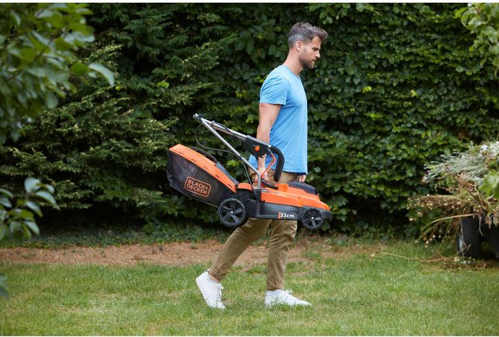 Immagine prodotto Black & Decker BCMW33184L2 Kit (Batteria ricaricabile)