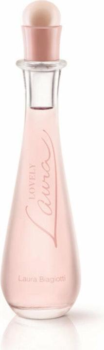 Produktbild Laura Biagiotti Laura - Lovely Laura Eau de Toilette (Eau de Toilette, 50 ml)