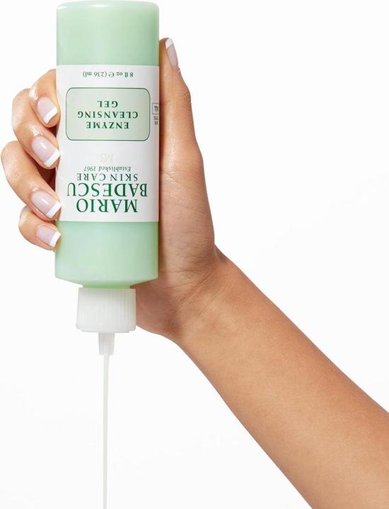Produktbild Mario Badescu Enzym-Reinigungsgel (Gel, 236 ml)