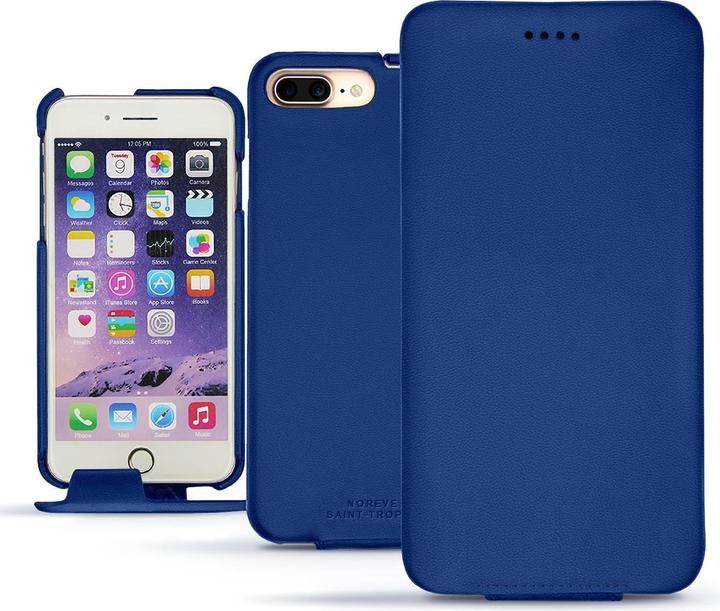 Bleu Océan PU ( Pantone #003da5 )