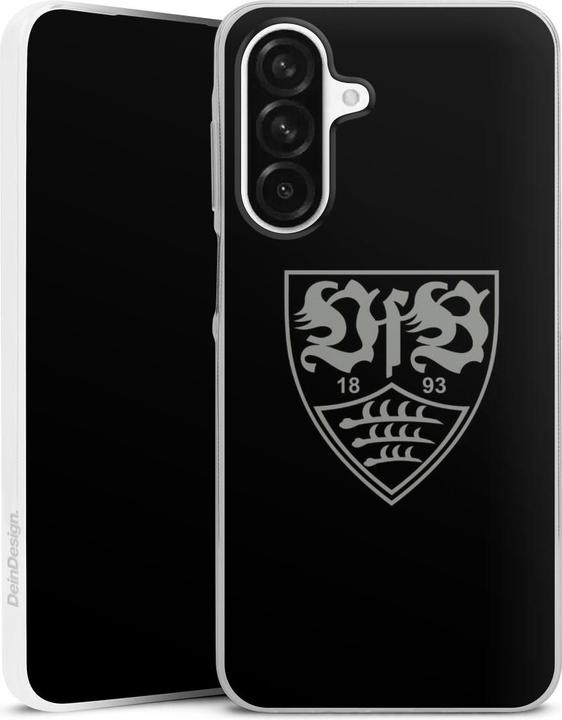 Produktbild DeinDesign Slim Case für Samsung Galaxy A56 5G Silikon Hülle Ultra Dünn Handyhülle Offizielles Lizenzprodukt (Samsung Galaxy A56)