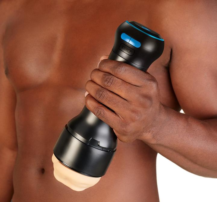 Actual product image Kiiroo Control