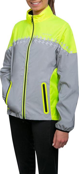 Produktbild Silva Flash Leichte reflektierende Jacke (L)
