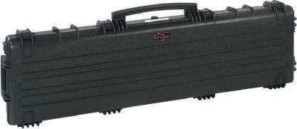 Actual product image Explorer Cases 13513 Case Black with Foam (Photo case)