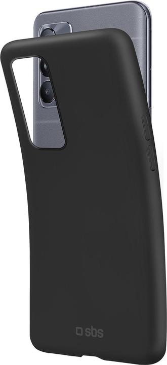 Actual product image SBS Sensity Cover (Realme GT Master Edition)