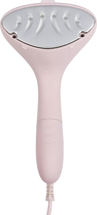 Immagine prodotto Steamery Vaporizzatore manuale Cirrus 2, rosa (1500 W, 15 g/min)