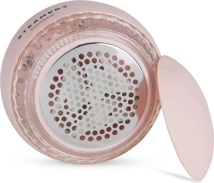 Actual product image Steamery Lint collector Pilo 1, pink