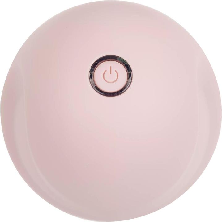 Actual product image Steamery Lint collector Pilo 1, pink