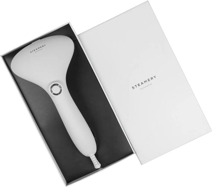 Produktbild Steamery Cirrus No.2 (1500 W)
