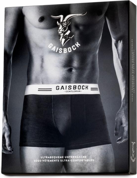 Gaisbock Boxershorts
