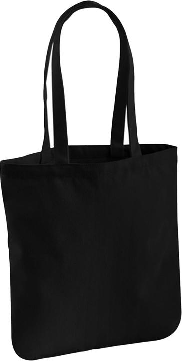 Westford Mill Tragetasche EarthAware Spring Baumwolle aus biologischem Anbau 10l (10 l)