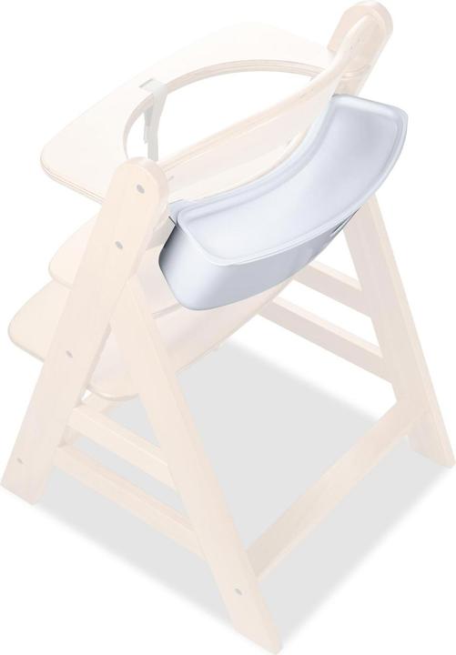 Image du produit Hauck Highchair Box S White