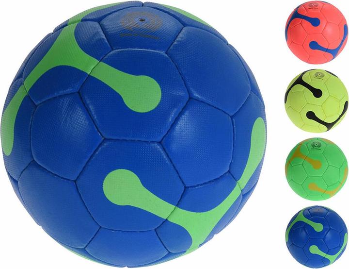 Produktbild Champ Uv Fussball (5)