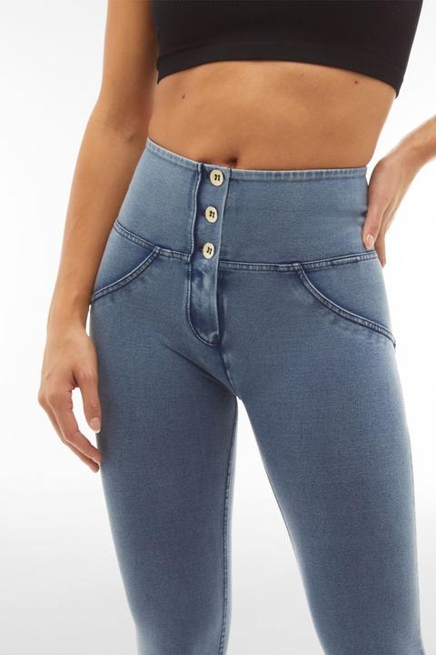 Immagine prodotto Freddy WR.UP® Pantaloni push-up WRUP2BHC002ORG (L)