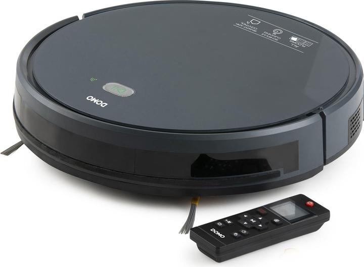 Actual product image Domo DO7296S (Vacuum mopping robot)