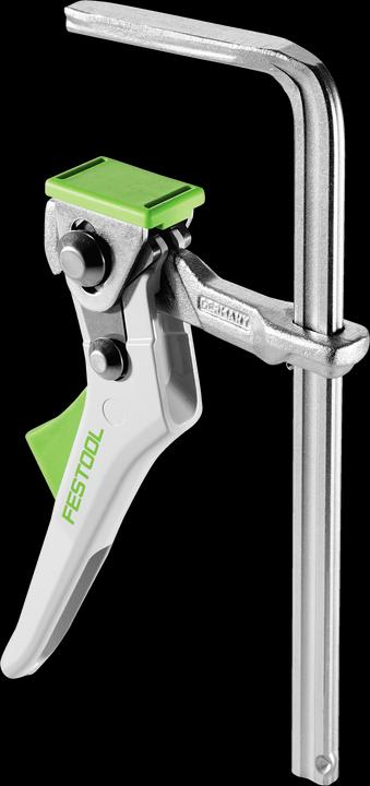 Produktbild Festool Hebelzwinge FS-HZ 160 (160 mm)