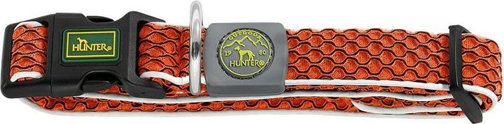 Actual product image Hunter Dog Collar Hilo Vario Basic (M, L, Dog, Dog sport)