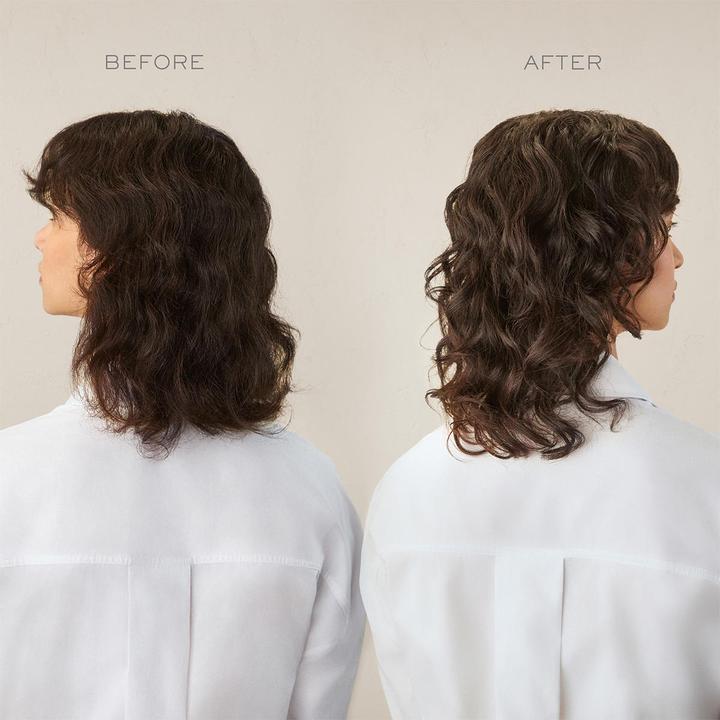 Actual product image Kristin Ess Hair Weightless Shine Leave-In Conditioner (250 ml)