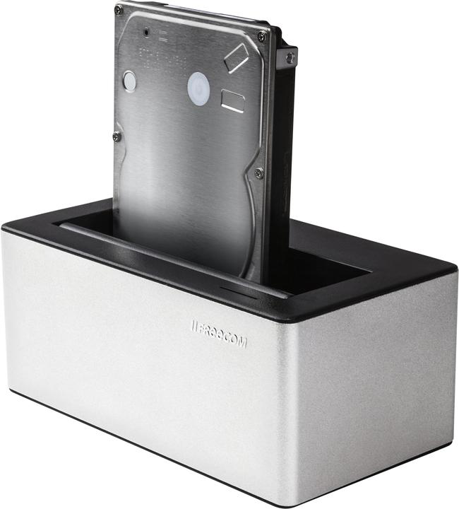 Produktbild Freecom Hard Drive Dock USB 3.0