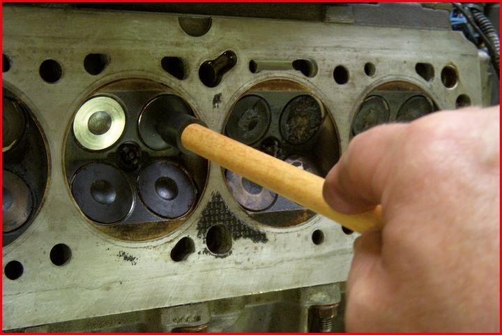 Image du produit KS Tools Rodoir de soupapes, Ø 22/32mm