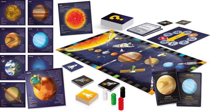 Produktbild Headup Games Astrogiocando